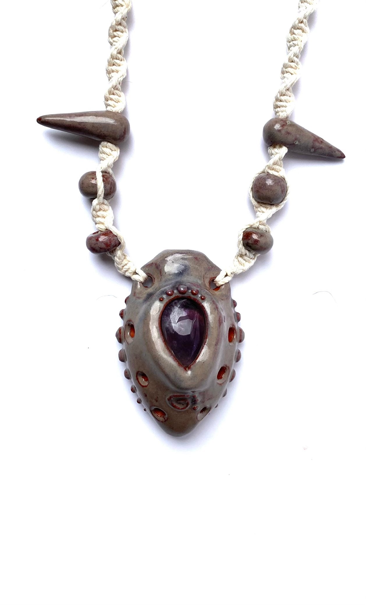 Gypsy Pendant
