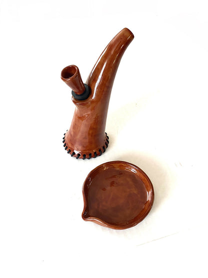 Water Pipe Set