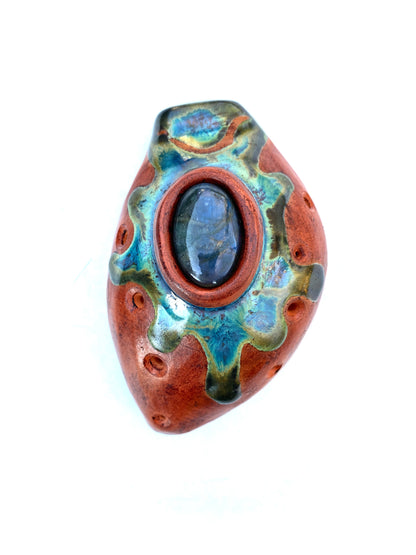 Mini Harmony Ocarina
