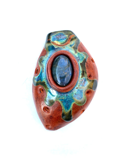 Mini Harmony Ocarina