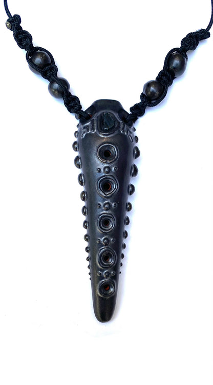 Pentatonic Pendant