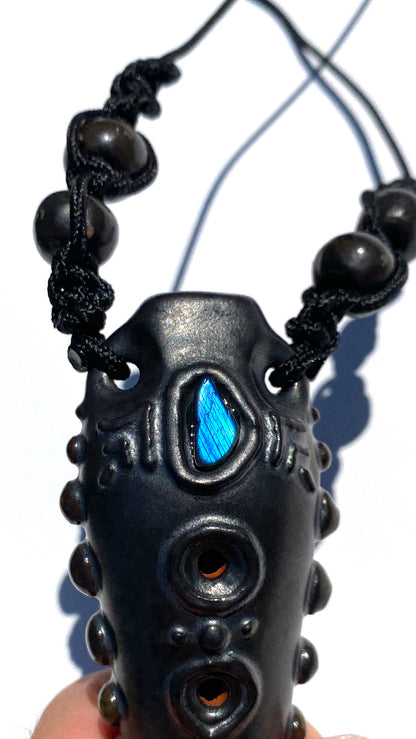 Pentatonic Pendant