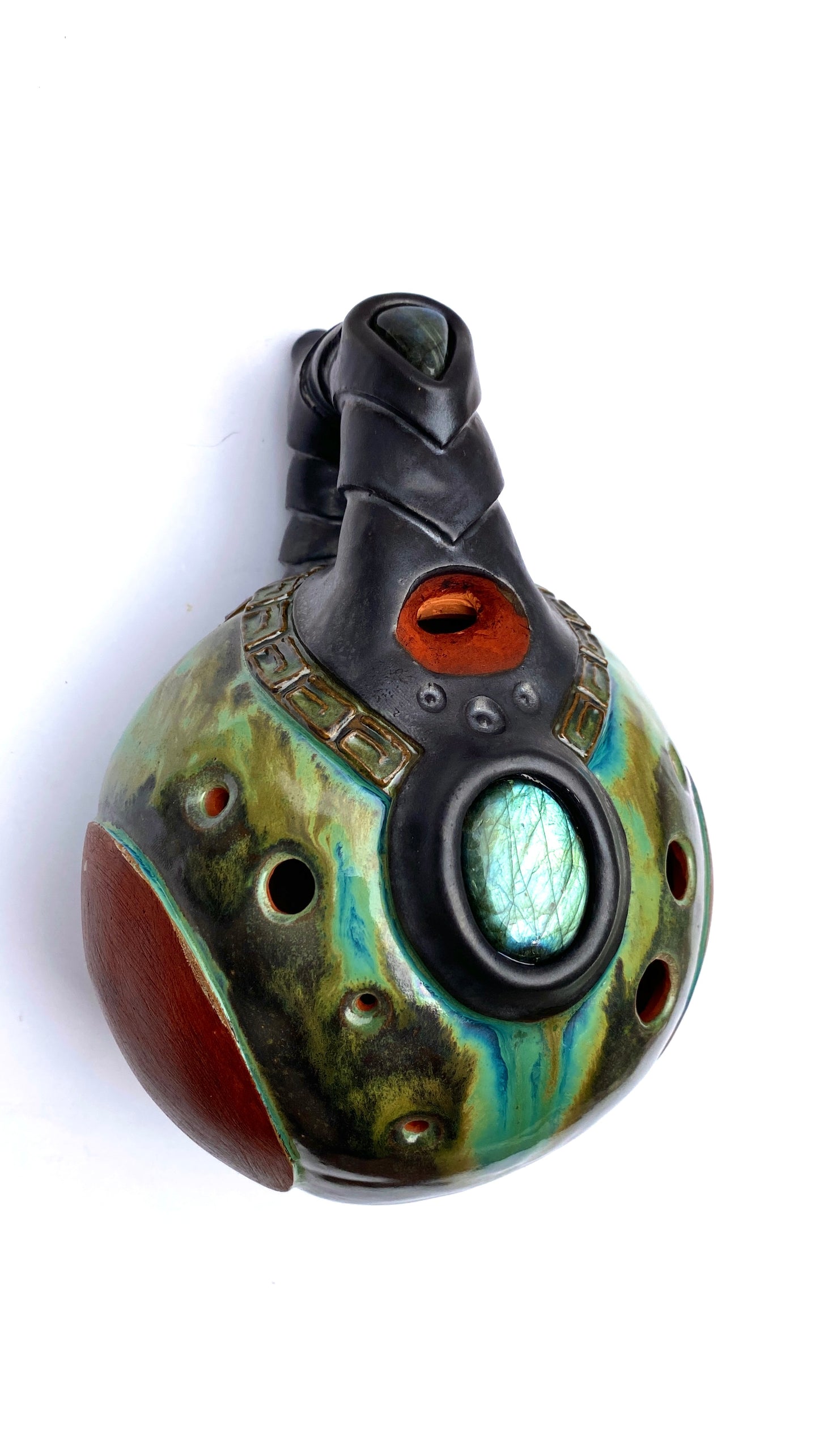 Akebono Kettlebell Drone