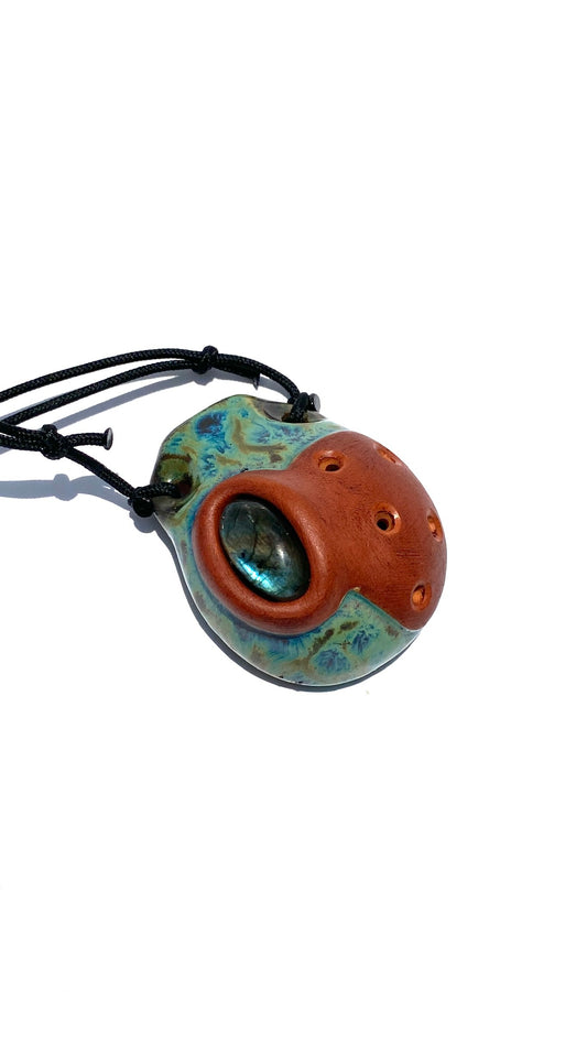 Mini Drone Pendant