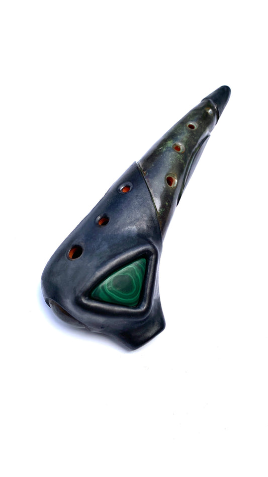Hijaz Ocarina