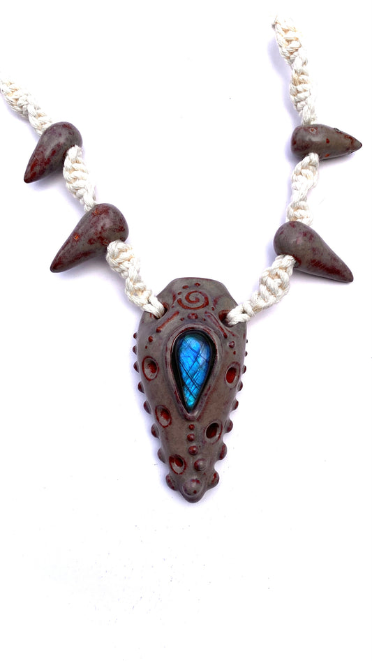 Mini Pentatonic Pendant