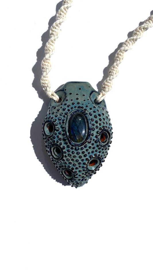 Pentatonic Minor Pendant