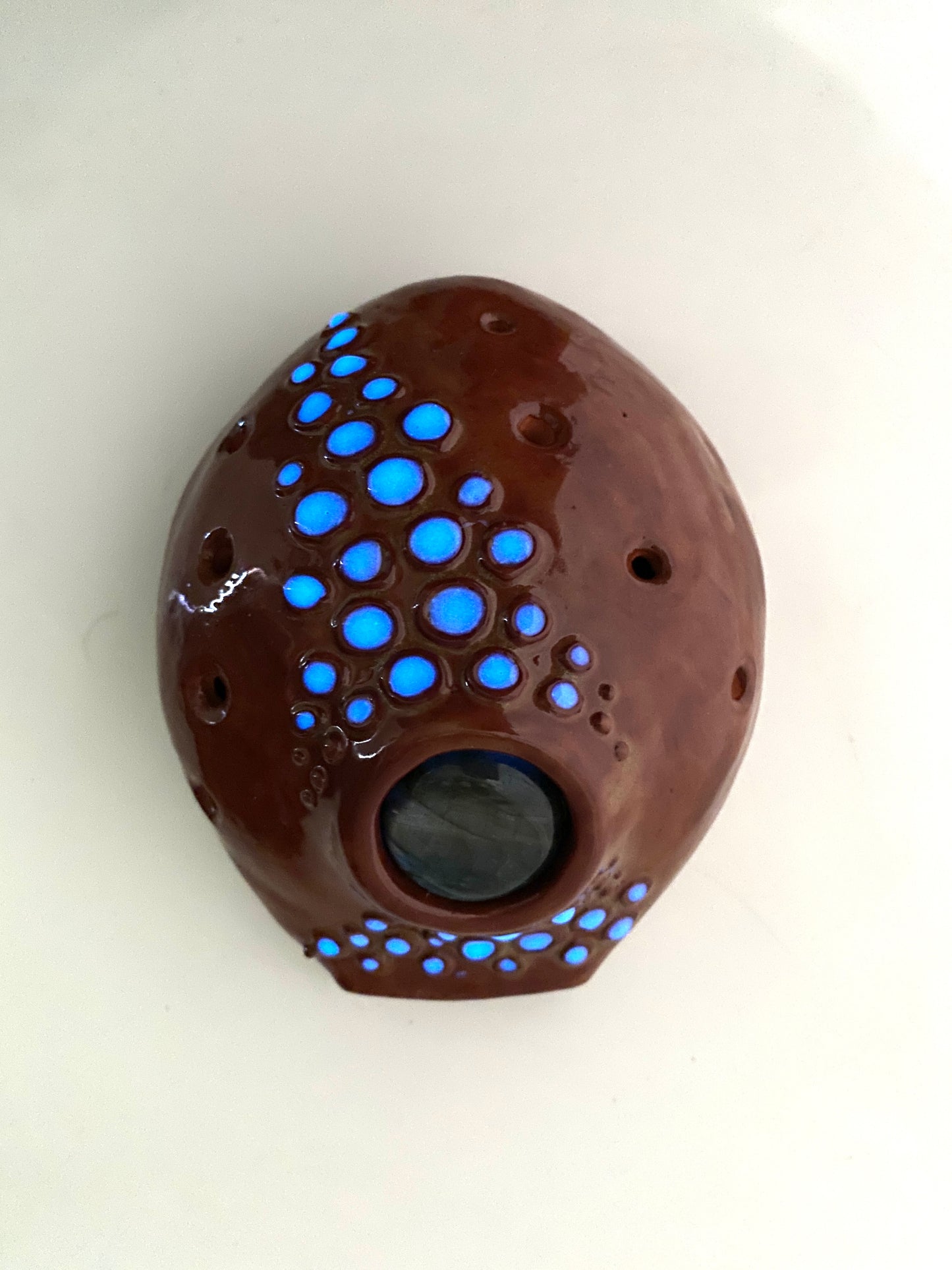 Pocket Triple Harmony