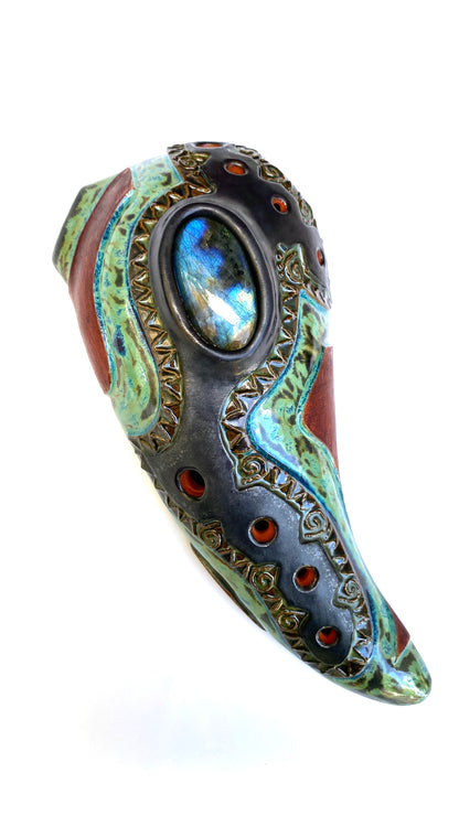 Two Octave Pentatonic Harmony.