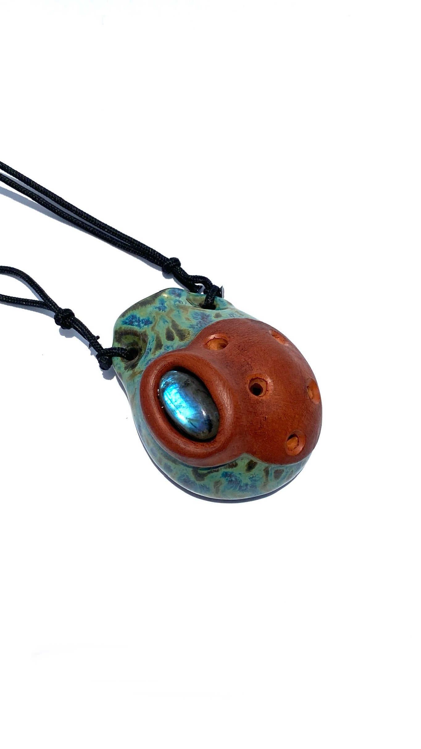 Mini Drone Pendant