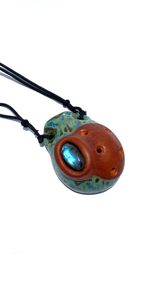 Mini Drone Pendant