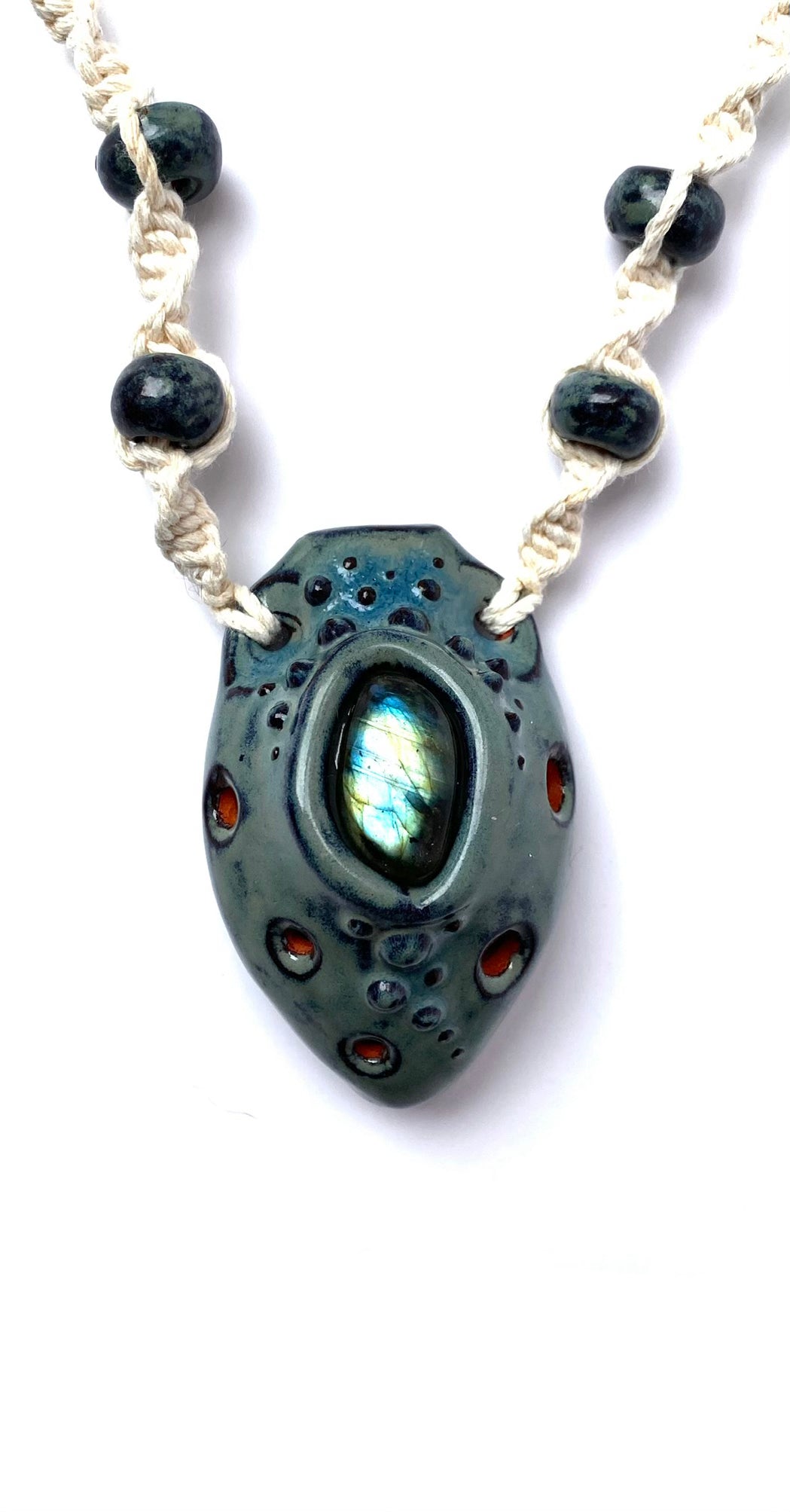 Pentatonic Minor Pendant