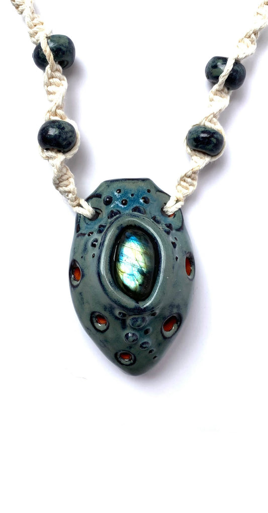 Pentatonic Minor Pendant