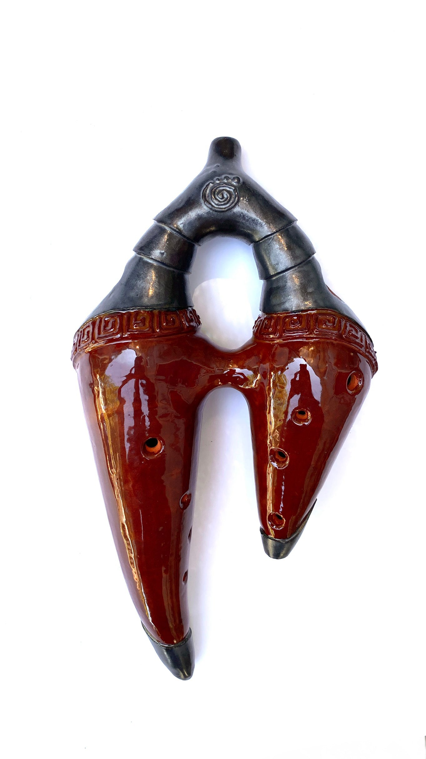 Major Harmony Mandible