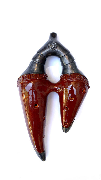 Major Harmony Mandible