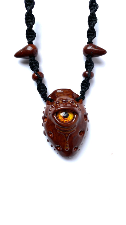 Gypsy Pendant
