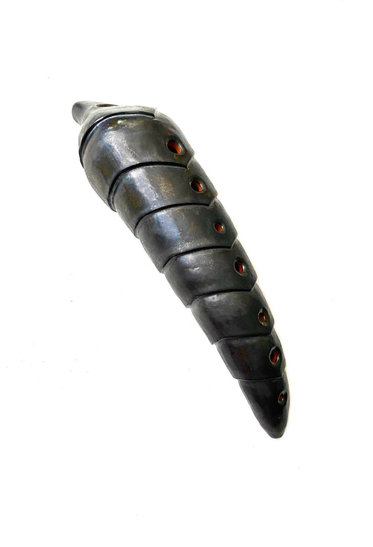 Phrygian Vessel Flute