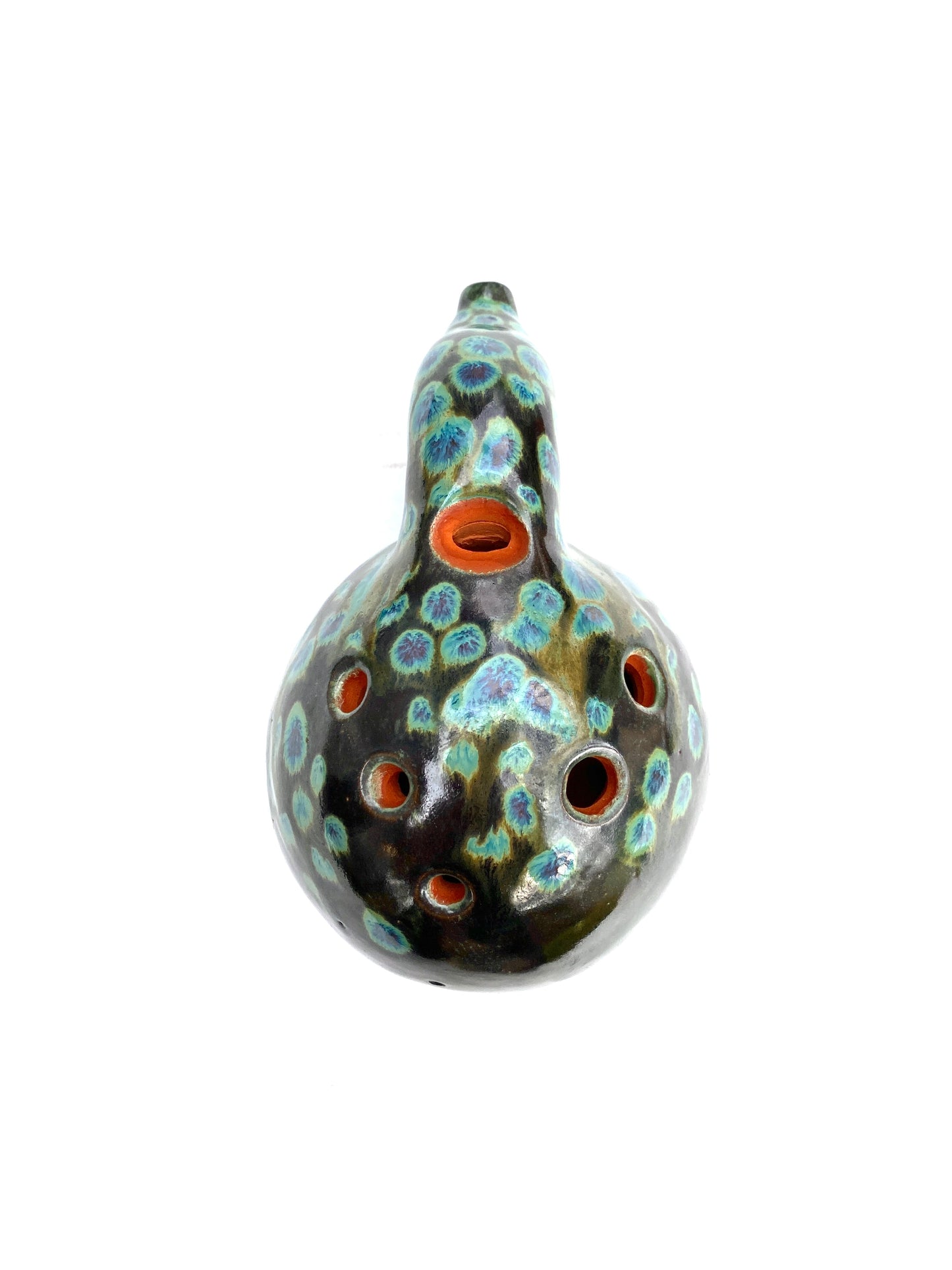 Pentatonic Drone Orb