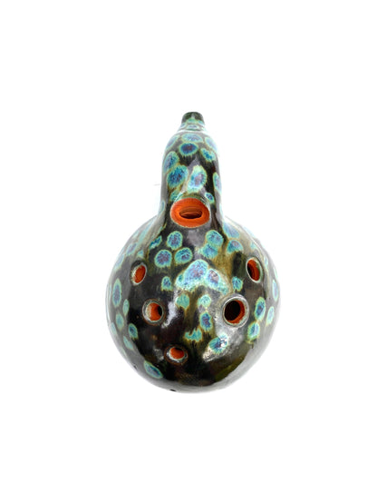 Pentatonic Drone Orb