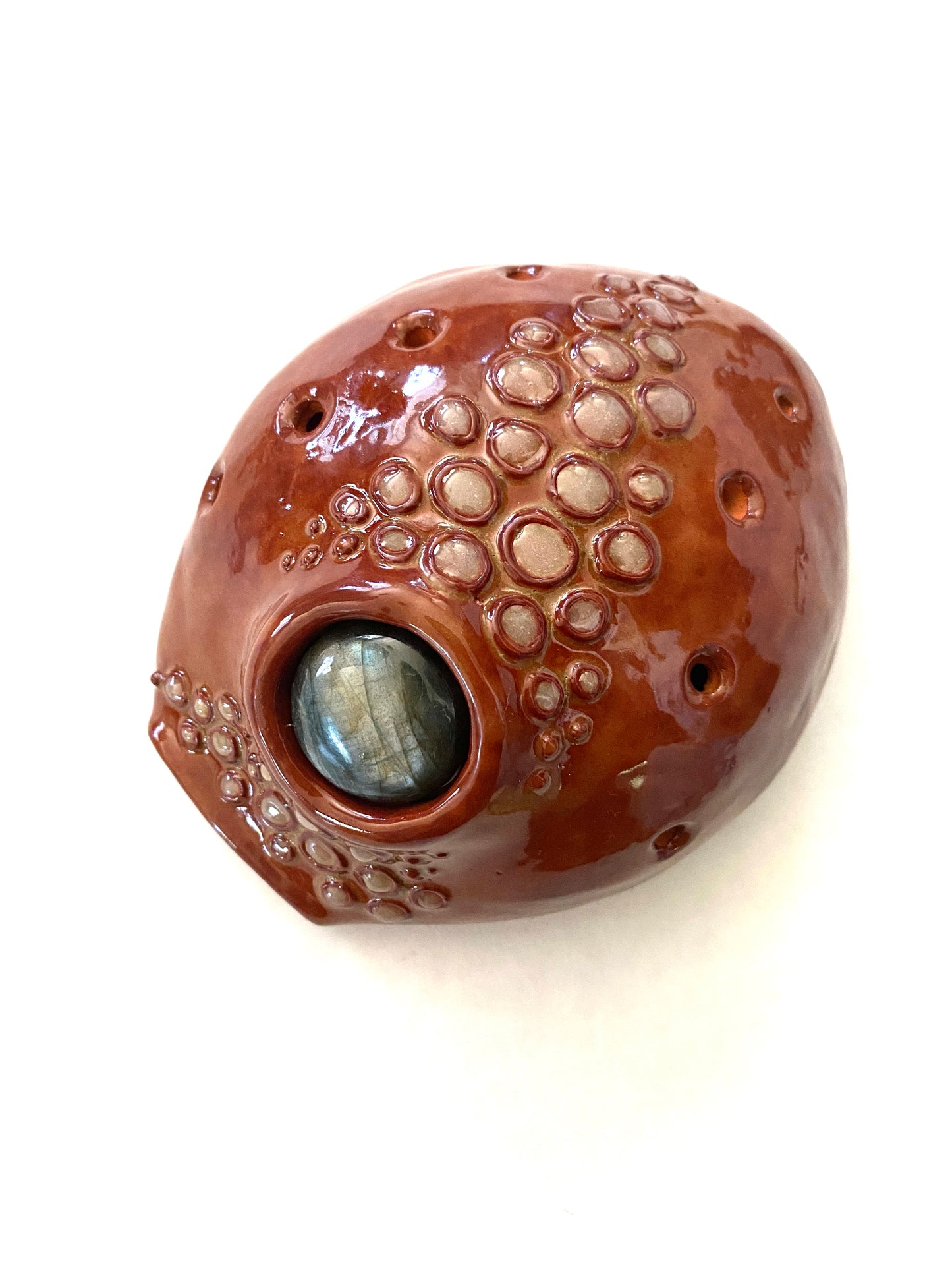 Pocket Triple Harmony