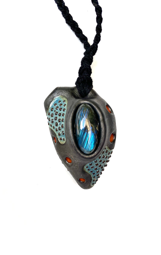 Pentatonic Minor Pendant (E)