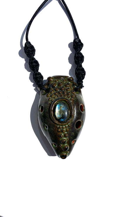 Akebono Pendant