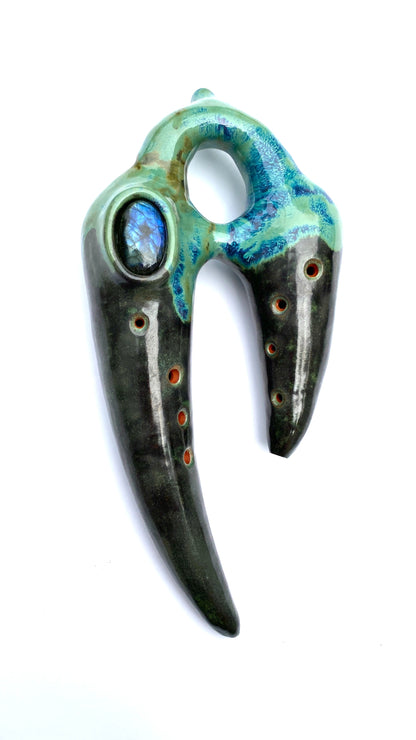 Minor Harmony Mandible