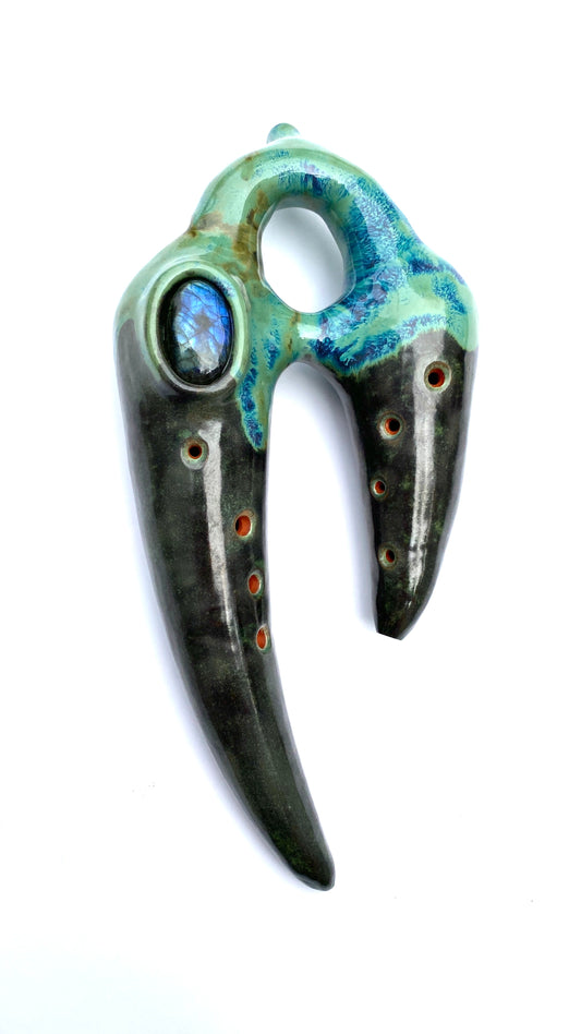 Minor Harmony Mandible
