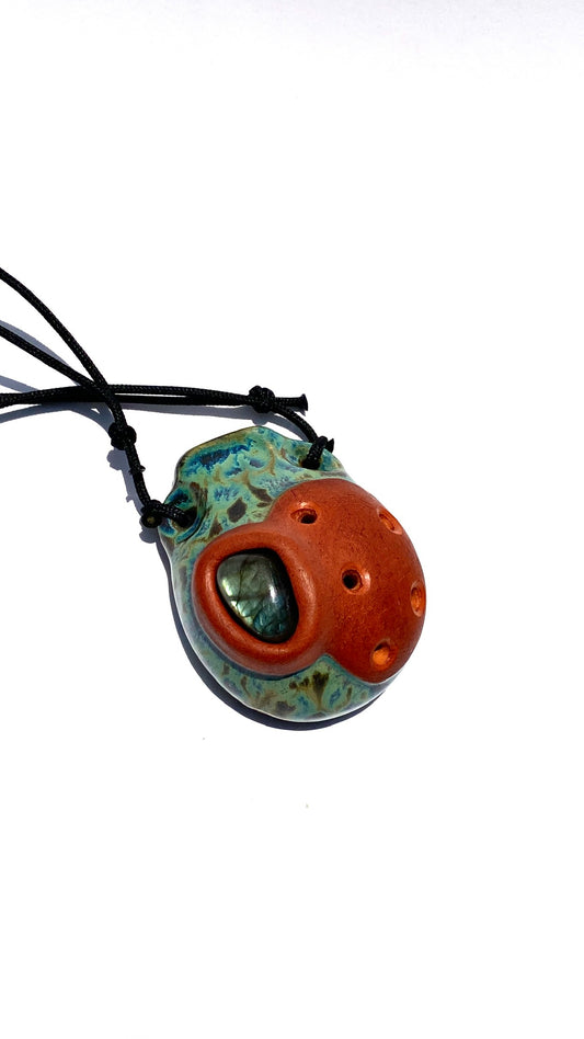Mini Drone Pendant