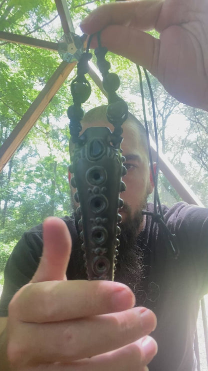 Pentatonic Pendant