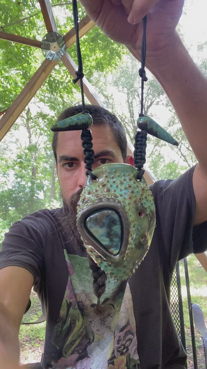 Ney Drone Ocarina