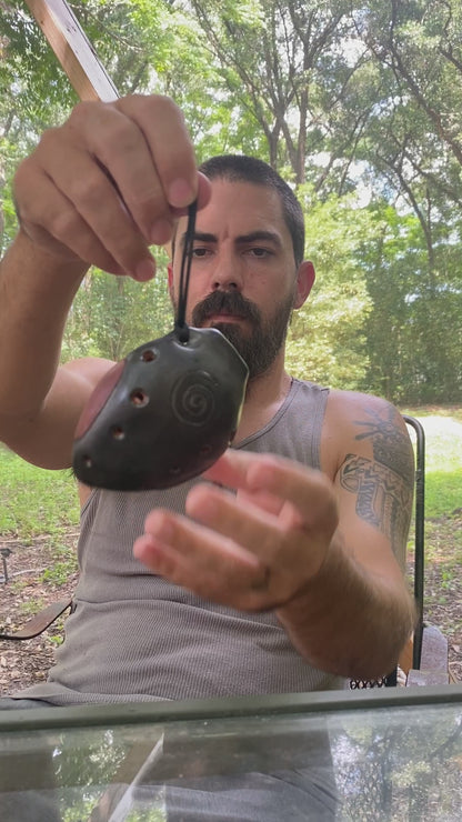 Pocket Harmony Ocarina