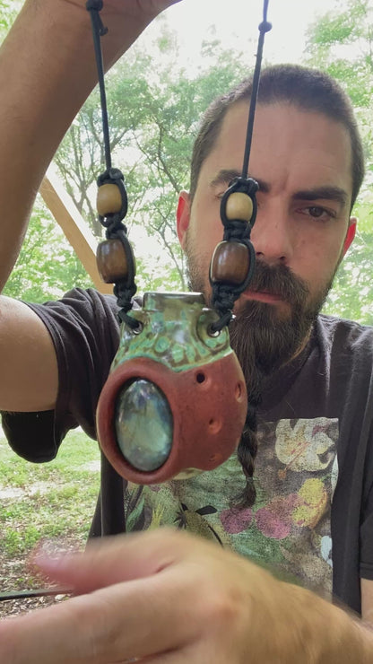Mini Drone Pendant