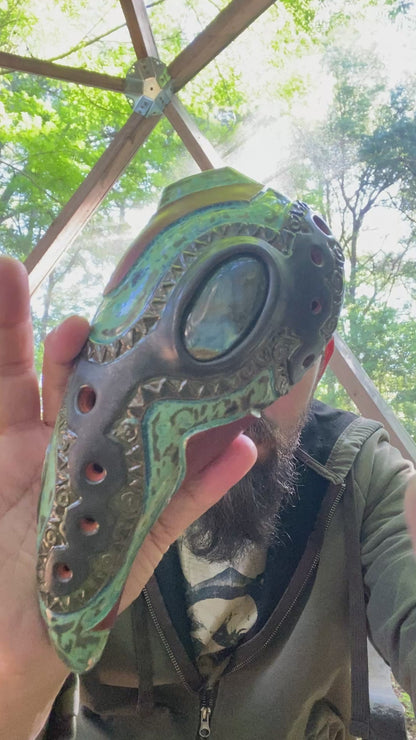 Two Octave Pentatonic Harmony.