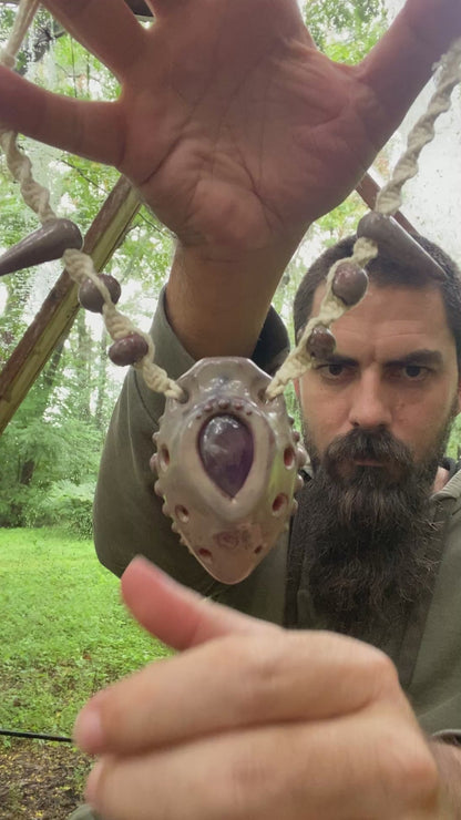 Gypsy Pendant
