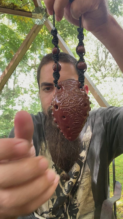 Two Octave Pendant
