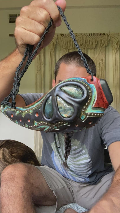 Natural Minor Harmony