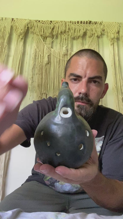 Orb Drone Pentatonic Minor