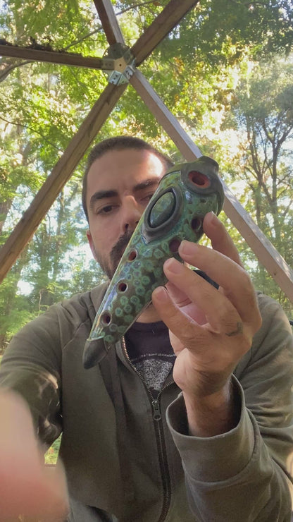 Pentatonic Minor Gemshorn