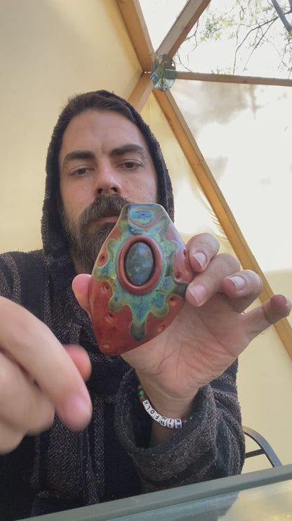 Mini Harmony Ocarina