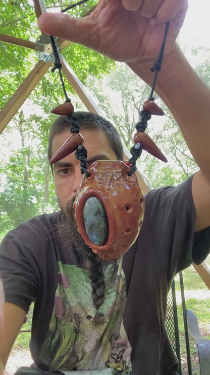 Pentatonic Drone Ocarina