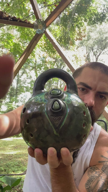 Kettlebell Harmony